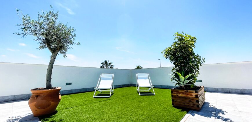 Vivienda Unifamiliar Moderna KEY READY