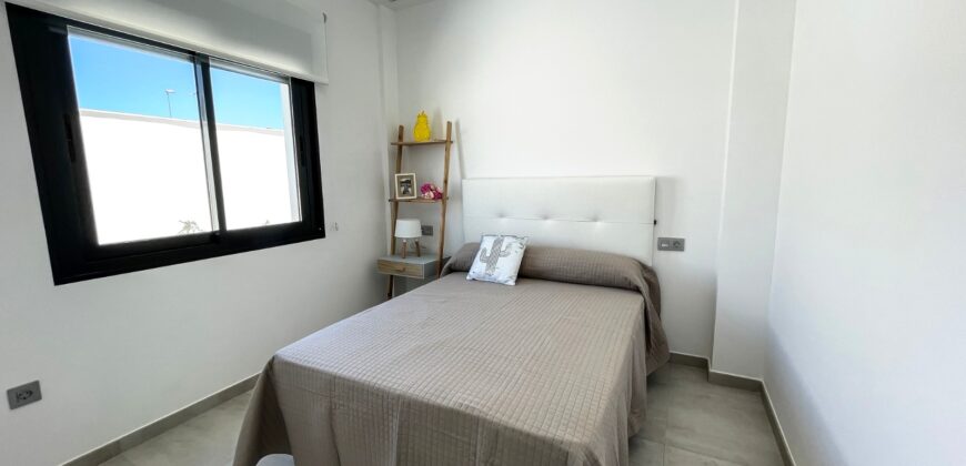 Vivienda Unifamiliar Moderna KEY READY